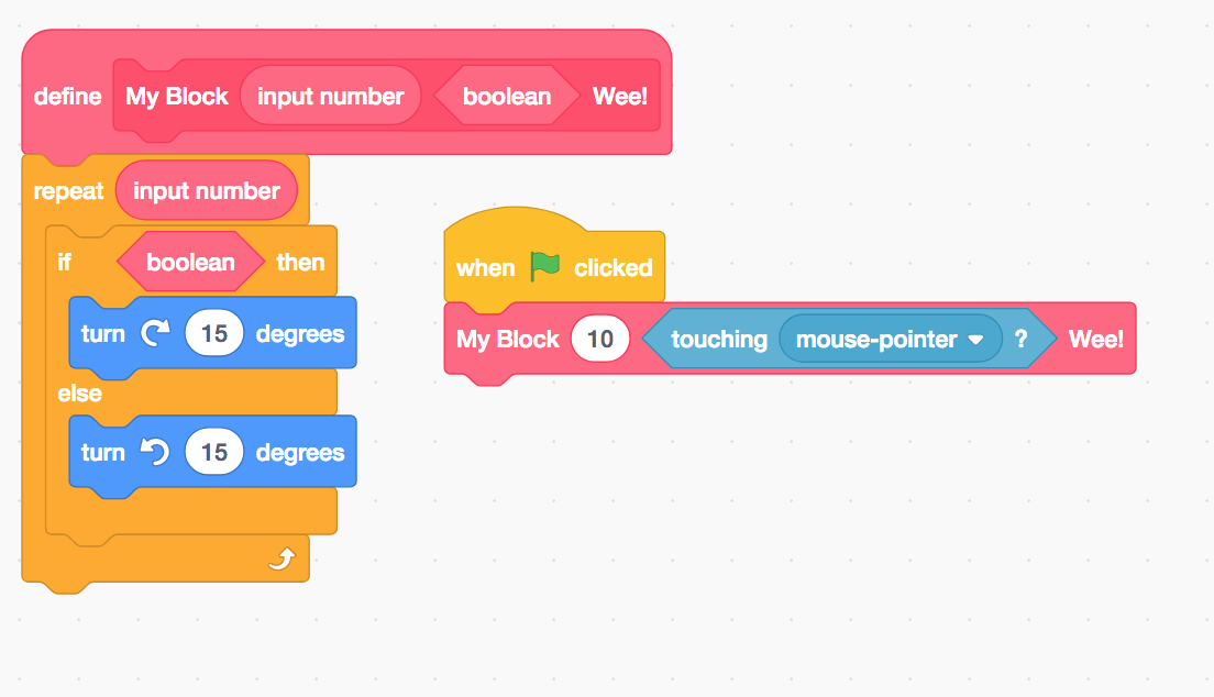 javascript scratchpad